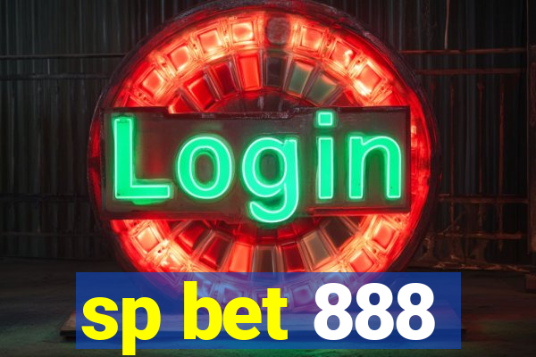 sp bet 888